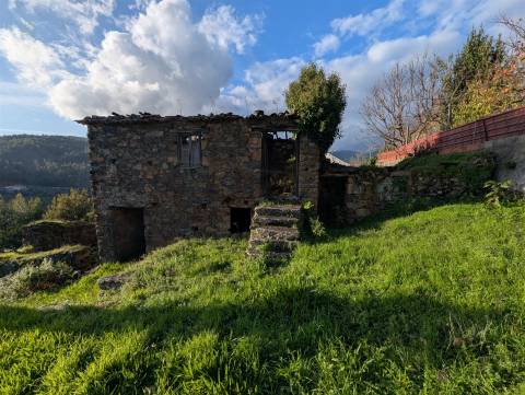 Moradia Isolada T2 Venda em Alvares,Góis