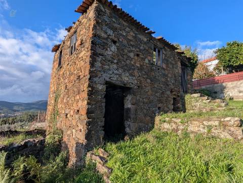 Moradia Isolada T2 Venda em Alvares,Góis
