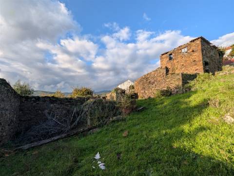 Moradia Isolada T2 Venda em Alvares,Góis