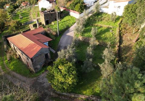 Moradia Isolada T2 Venda em Alvares,Góis