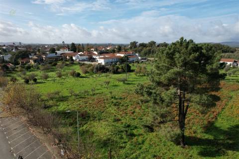 Terreno Para Construção  Venda em Pedrógão Grande,Pedrógão Grande