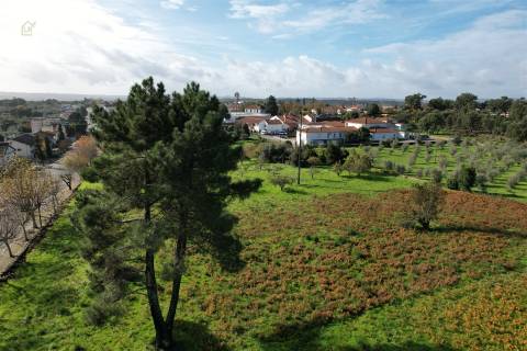 Terreno Para Construção  Venda em Pedrógão Grande,Pedrógão Grande