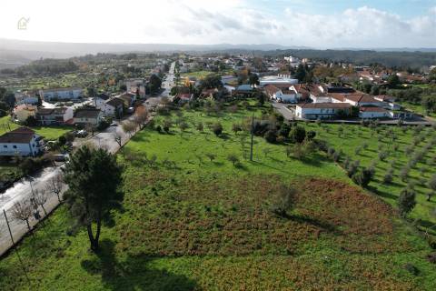 Terreno Para Construção  Venda em Pedrógão Grande,Pedrógão Grande