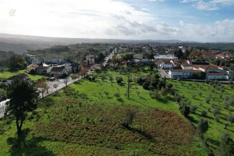Terreno Para Construção  Venda em Pedrógão Grande,Pedrógão Grande