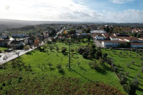 Terreno Para Construção  Venda em Pedrógão Grande,Pedrógão Grande