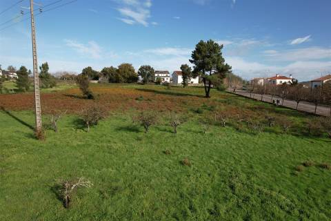 Terreno Para Construção  Venda em Pedrógão Grande,Pedrógão Grande