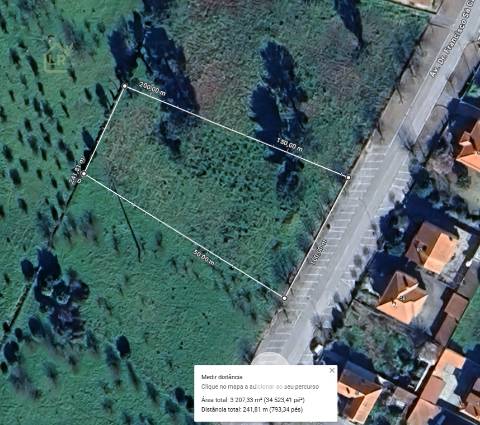 Terreno Para Construção  Venda em Pedrógão Grande,Pedrógão Grande