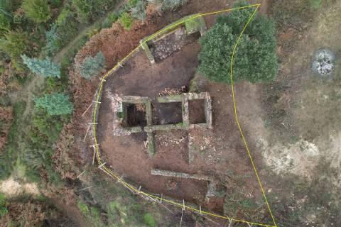 Quintinha  Venda em Pedrógão Grande,Pedrógão Grande