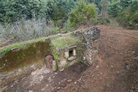 Quintinha  Venda em Pedrógão Grande,Pedrógão Grande