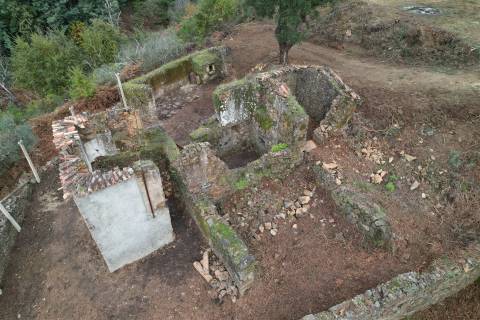 Quintinha  Venda em Pedrógão Grande,Pedrógão Grande