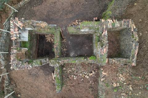 Quintinha  Venda em Pedrógão Grande,Pedrógão Grande
