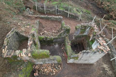 Quintinha  Venda em Pedrógão Grande,Pedrógão Grande