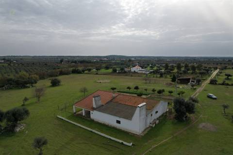 Quinta T4 Venda em Redondo,Redondo