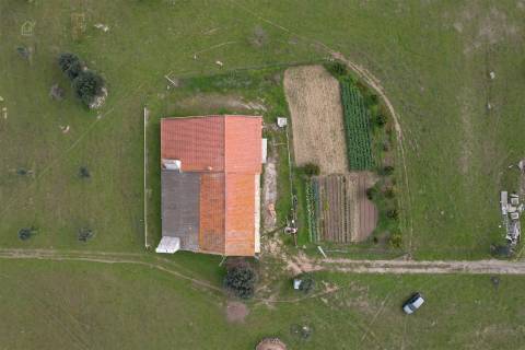 Quinta T4 Venda em Redondo,Redondo