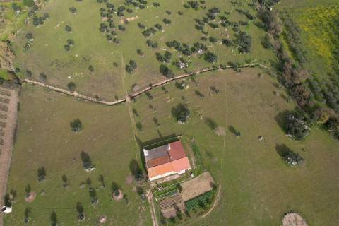 Quinta T4 Venda em Redondo,Redondo