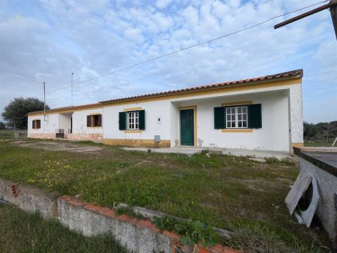 Quinta T4 Venda em Redondo,Redondo