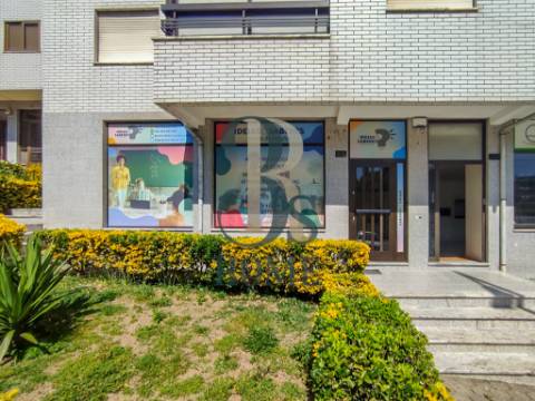 Excelente loja em Vila Nova de Gaia