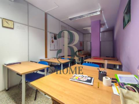 Excelente loja em Vila Nova de Gaia