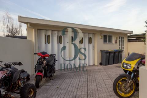 Moradia T4 junto ao ISMAI