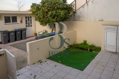 Moradia T4 junto ao ISMAI