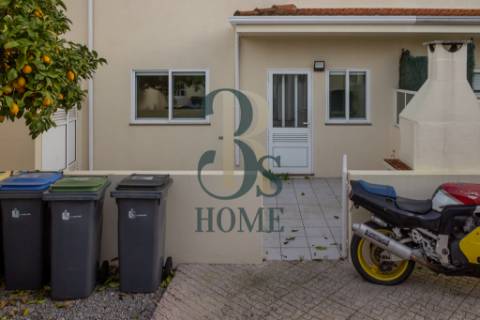 Moradia T4 junto ao ISMAI