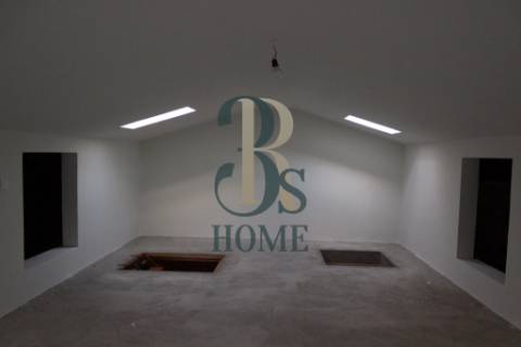 Moradia T4 junto ao ISMAI