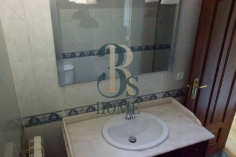 Moradia T4 junto ao ISMAI