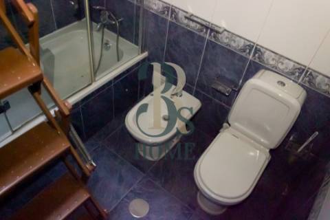 Moradia T4 junto ao ISMAI