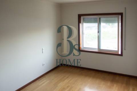 Moradia T4 junto ao ISMAI