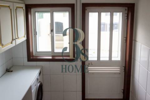 Moradia T4 junto ao ISMAI