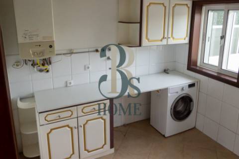 Moradia T4 junto ao ISMAI