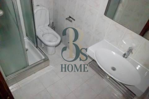 Moradia T4 junto ao ISMAI