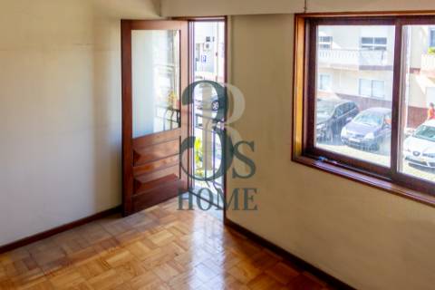 Excelente Moradia T2+1 em Banda