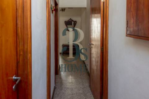 Excelente Moradia T2+1 em Banda