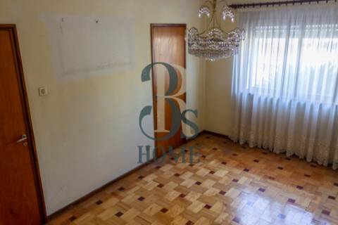 Excelente Moradia T2+1 em Banda