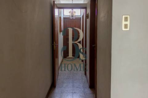 Excelente Moradia T2+1 em Banda