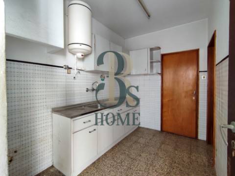 Excelente Moradia T2+1 em Banda