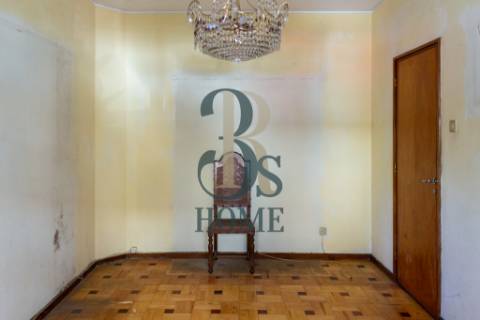 Excelente Moradia T2+1 em Banda