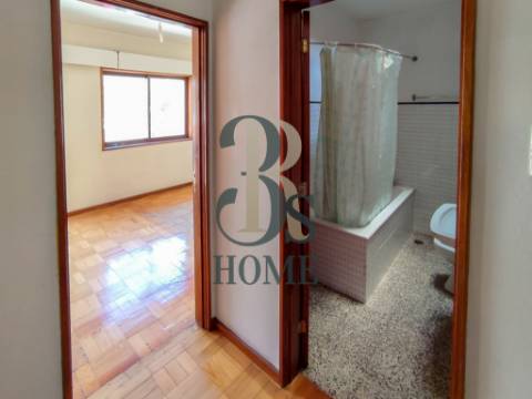 Excelente Moradia T2+1 em Banda