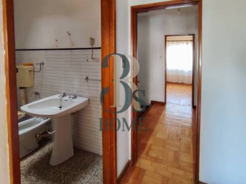 Excelente Moradia T2+1 em Banda