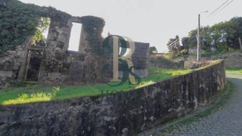 Terreno em Jovim, Gondomar