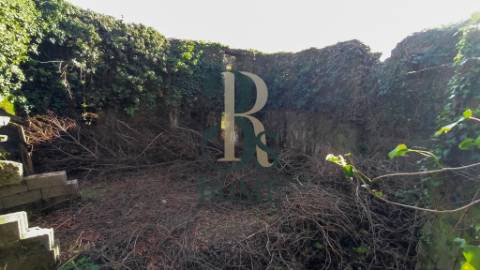 Terreno em Jovim, Gondomar