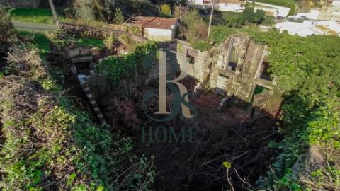 Terreno em Jovim, Gondomar