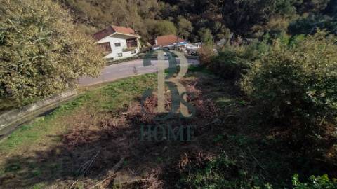 Terreno em Jovim, Gondomar