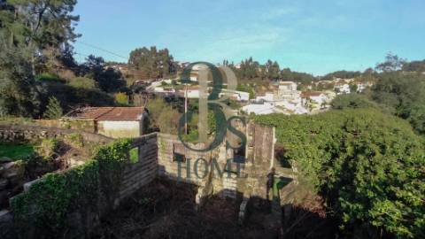 Terreno em Jovim, Gondomar