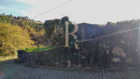 Terreno em Jovim, Gondomar