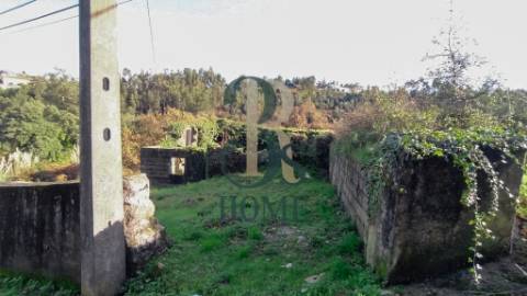 Terreno em Jovim, Gondomar