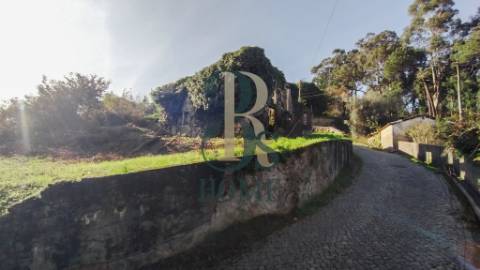 Terreno em Jovim, Gondomar