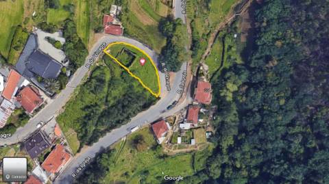 Terreno em Jovim, Gondomar