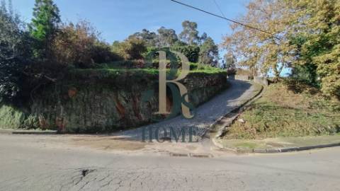 Terreno em Jovim, Gondomar